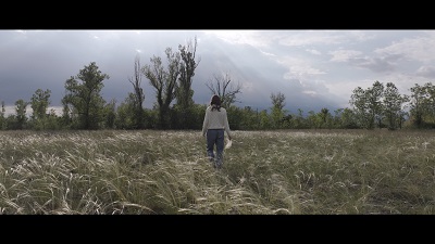 ANGUANE, LE VOCI DELL�ACQUA - Arriva nei festival del Nord Est