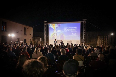 CASTROVILLARI FILM FESTIVAL 8 - Dal 27 al 30 agosto