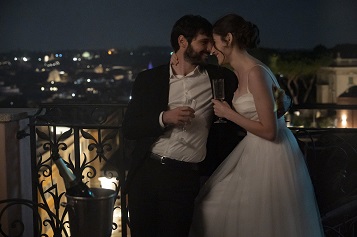 FINCHE' NOTTE NON CI SEPARI - Il 19 agosto in prima serata su rai 1