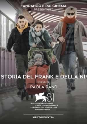 LA STORIA DEL FRANK E DELLA NINA - Il 19 agosto su Rai Movie per il ciclo 