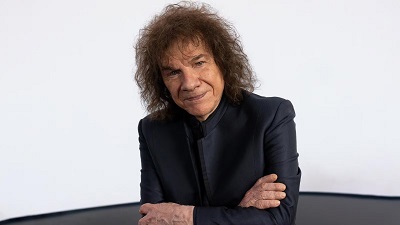 IL MIO NOME E' RICCARDO COCCIANTE - Il 20 agosto in prima serata su Rai 5