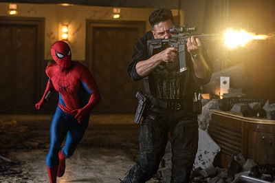 SPIDER-MAN: BRAND NEW DAY - Il cinecomic pi� visto di sempre in Italia