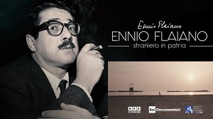ENNIO FLAIANO, STRANIERO IN PATRIA - Il 22 agosto in onda su Rai 5