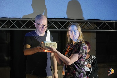 IMAGINARIA FILM FESTIVAL 24 - I vincitori