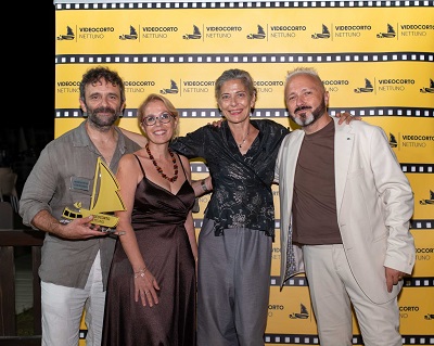 VIDEOCORTO NETTUNO 31 - I vincitori
