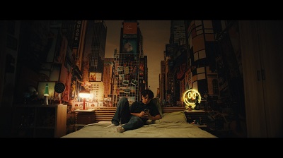 VENEZIA 83 - Tra gli eventi speciali 