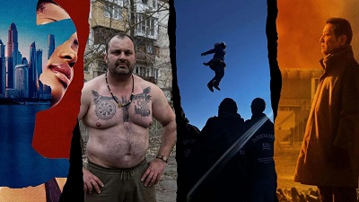 DIG FESTIVAL 12 - I finalisti dei DIG Awards