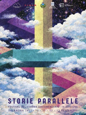 STORIE PARALLELE FILM FESTIVAL 9 - Dal 10 al 13 settembre a Salandra