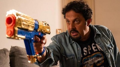 DA GRANDI - Il 27 agosto in prima serata su Canale 5