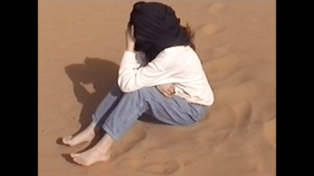GIORNATE DEGLI AUTORI 23 - �La Leggenda del Deserto�: L'urgenza di raccontare