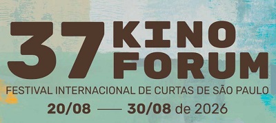 KINO FORUM 37 - Il Premio SescTV a 
