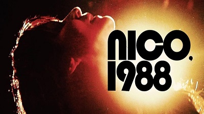 NICO, 1988 - Il 1 settembre in seconda serata su Rai 5