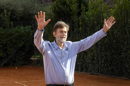 GIORNATE DEGLI AUTORI 23 - A Nanni Moretti  il �Premio SIAE Andrea Purgatori alla carriera�