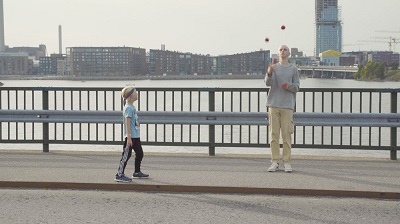 CINEMATOGRAFO 4 - Un appuntamento della sedicesima edizione del Dinamico Festival di Reggio Emilia