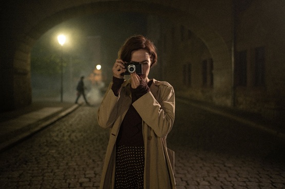 VENEZIA 83 - 