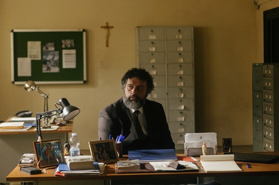 VENEZIA 83 - Leonardo Lidi: 