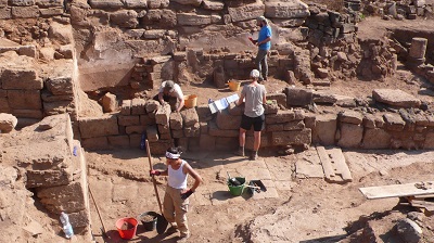 PANTELLERIA ARCHEOFILM 4 - Miglior film �La Terra di Yrnm� di Nicola Ferrari