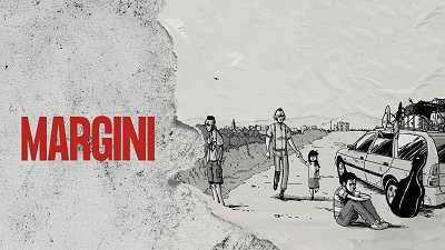 MARGINI - L'8 settembre in prima serata su Rai 5