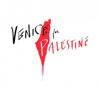 VENEZIA 83 - La Flotilla � arrivata al Lido, nuovo appello al Governo per il riconoscimento della Palestina, Barbera sia il primo firmatario
