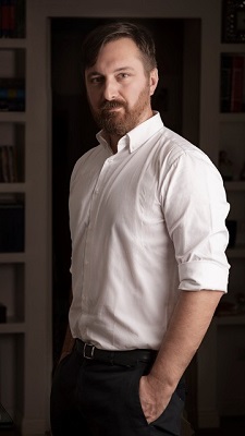 MASSIMO RIGHINI - Entra in Colorado Film con il ruolo di Creative Development Director - Television, Formats and Unscripted.