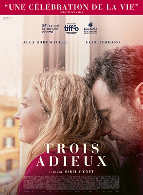 TRE CIOTOLE - Record al box office francese