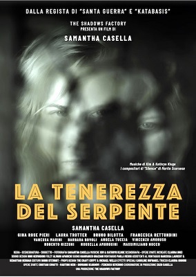VENEZIA 83 - Samantha Casella ha presentato 