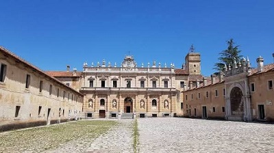 MEDITERRANEO VIDEO FESTIVAL 29 - Seconda tappa tra la Certosa di Padula e Casalbuono