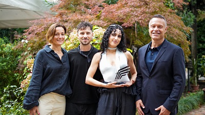 VENEZIA 83 - I vincitori dei Soundtrack Stars Award