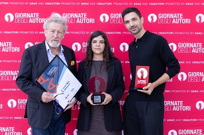GIORNATE DEGLI AUTORI 23 - Il bilancio finale
