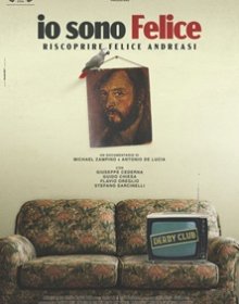 IO SONO FELICE - In uscita la colonna sonora