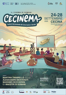 CECINEMA 4 - Presentato il progrmma