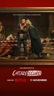 CHIAROSCURO - La nuova serie in arrivo l'11 novembre solo su Netflix