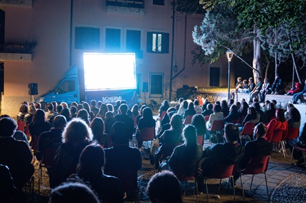 SCHERMI CINEMA MULTIPIAZZA 2026 - Ultimi appuntamenti di stagione
