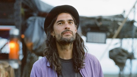 CATANIA FILM FESTIVAL 15 - �liver Laxe Presidente Onorario