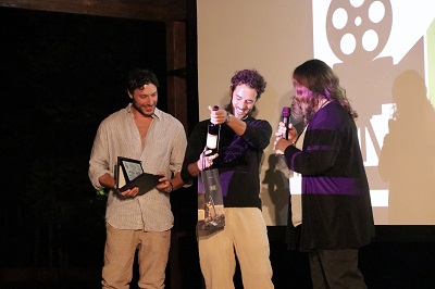 VAL CENO FILM FESTIVAL 1 - I vincitori