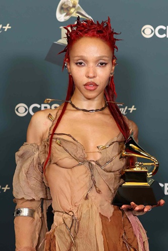 GIUSEPPE MAGGIO - Unico attore italiano del nuovo biopic �Josephine Baker