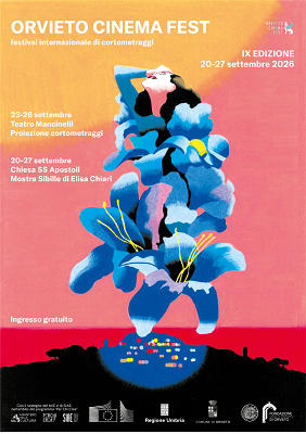 ORVIETO CINEMA FEST 9 - Dal 20 al 27 settembre