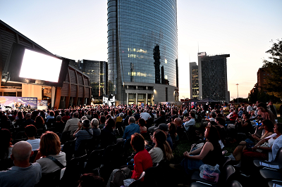 FUORICINEMA 11 - Terminato a Milano il festival