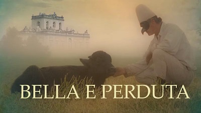 BELLA E PERDUTA - Il 19 settembre in prima serata su Rai Storia
