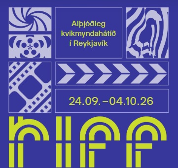 REYKJAVIK IINTERNATIONAL FILM FESTIVAL 23 - Al festival islandese il cortometraggio 