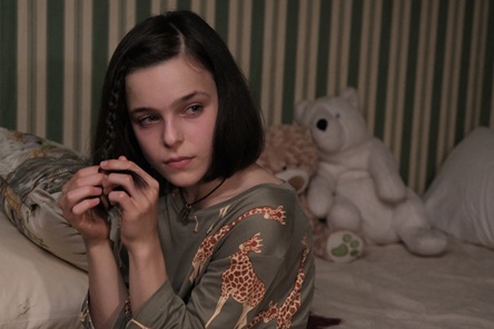 GRETA E LE FAVOLE VERA - Al Niguarda la cineterapia per i ragazzi