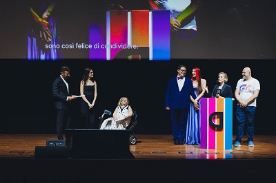 DIVERSITY MEDIA AWARDS 11 - I vincitori