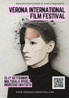 VERONA INTERNATIONAL FILM FESTIVAL 11 - I vincitori
