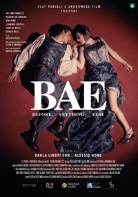 B.A.E. - Before Anything Else - Anteprima speciale a Roma