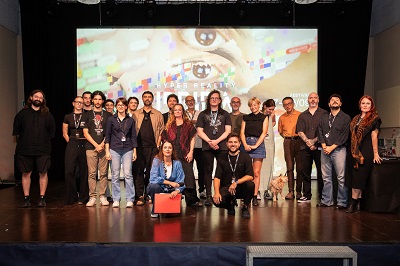 IBRIDA FESTIVAL DELLE ARTI MULTIMEDIALI 11 - I vincitori