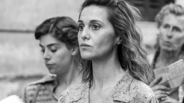 C'E' ANCORA DOMANI - Il 22 settembre in prima serata su Rai 1