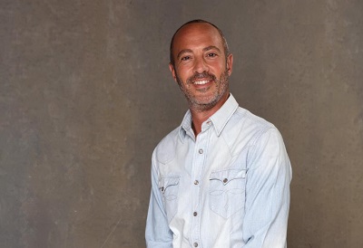 NICOLA MACCANICO - Diventa Amministratore Delegato di Colorado Film
