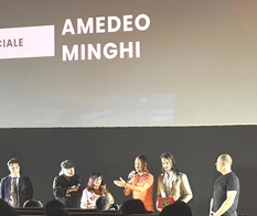 APRILIA FILM FESTIVAL 8 - Si � conclusa l'edizione 2026