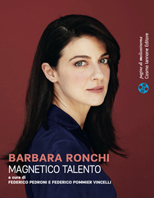 BARBARA RONCHI - Un libro per una carriera