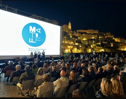 MATIFF 7 - Dal 26 settembre al 4 ottobre, apertura con Sergio Castellitto